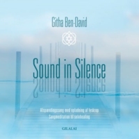 Sound in Silence (album på engelsk - mp3-download)