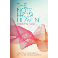 The Note from Heaven // Free practice CD