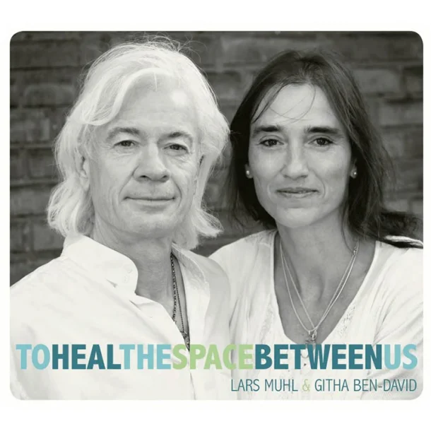 To Heal the Space Between Us
