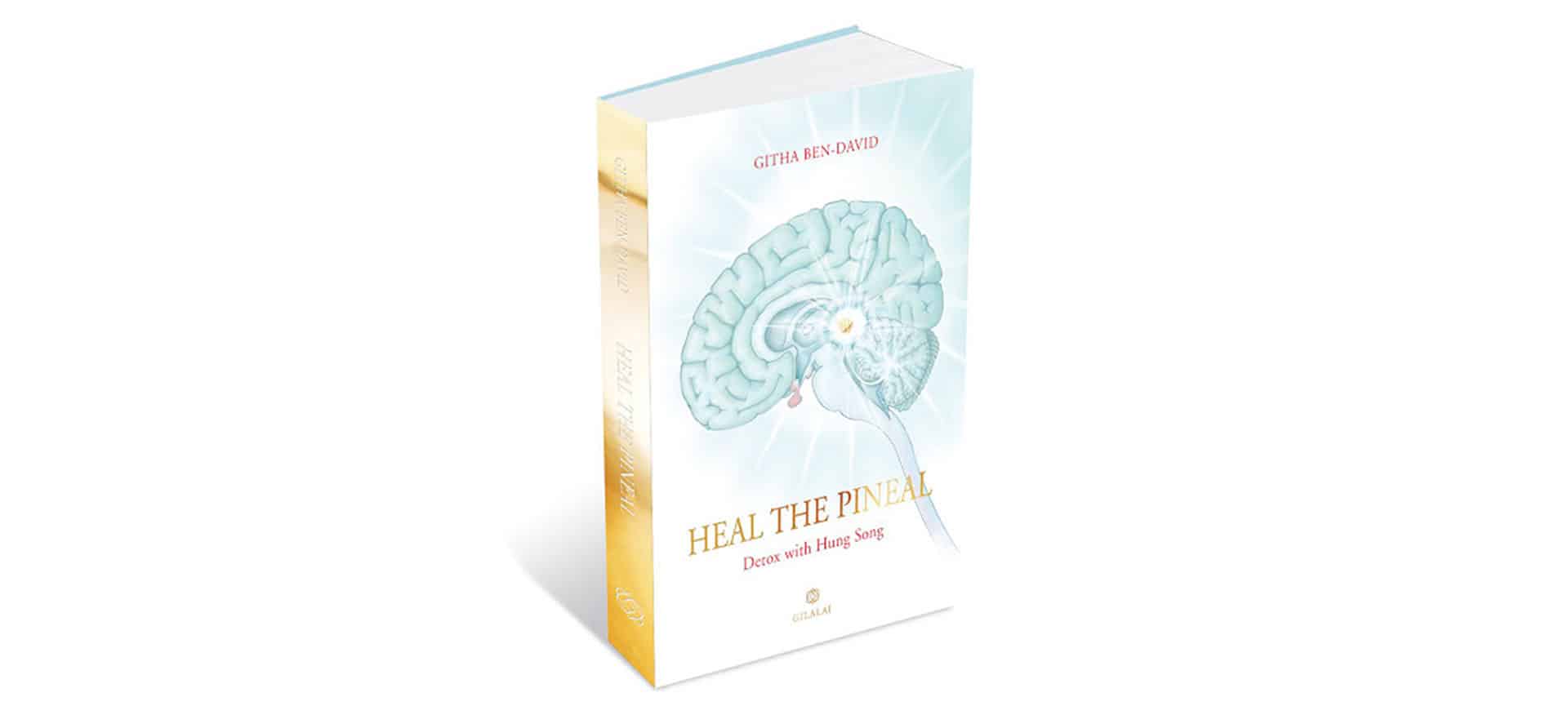 Heal the Pineal