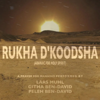 Rukha d'Koodsha af Lars Muhl & Githa Ben-David (mp3-download)