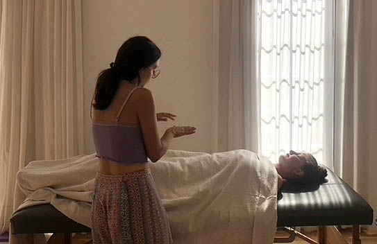 Hung Song Activation of the 12 Basic Meridians 16.-22. April
