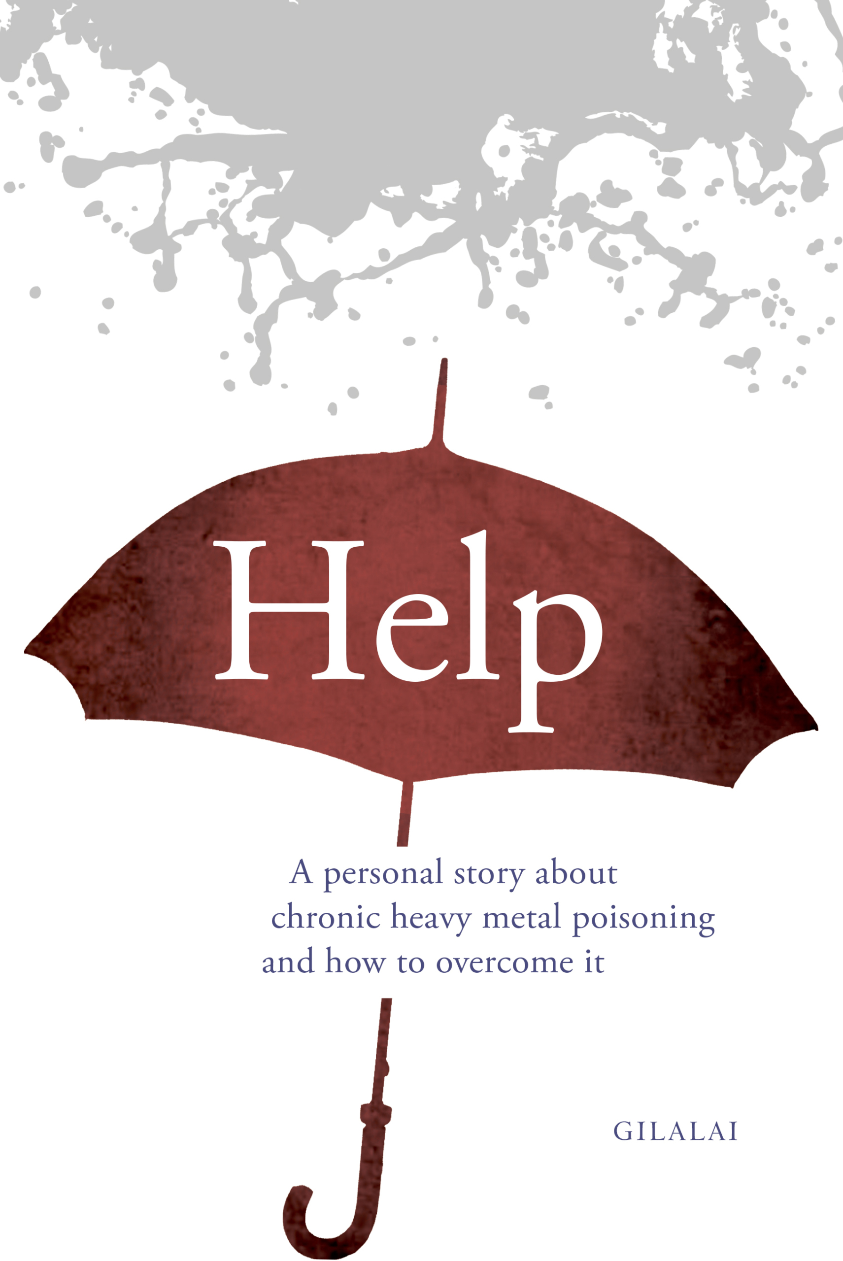 Help - A personal story about chronic heavy metal poisoning and how to overcome it