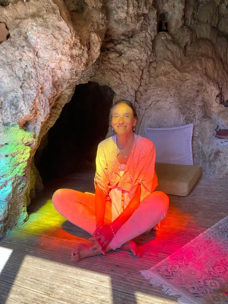 Sound Healing Webinar