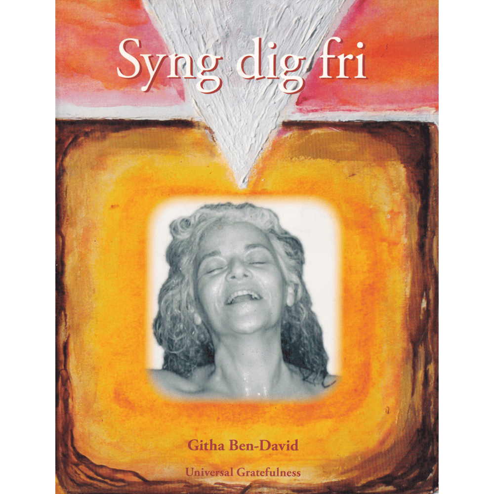Syng dig fri