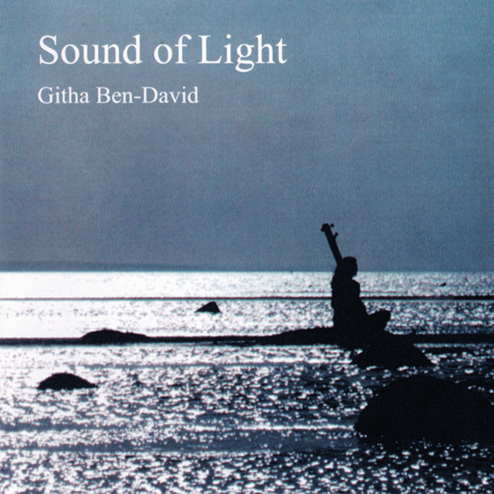 Sound of Light (fuldt album - mp3-download)