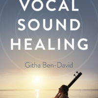 The Utimate Book on Vocal Sound Healing // Free practice CD